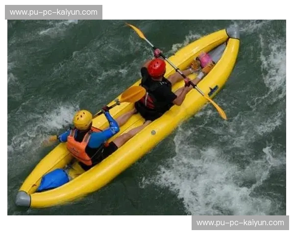 皮划艇伤病：在水面上稳健前行的安全与恢复之道